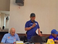 Sepakbola Kembali Bergairah: Askot PSSI Depok Akan Segera Gelar Kompetisi Liga 5 dan Kelompok Usia 15