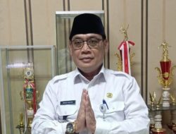 Camat Panmas Mustakim: Inginkan Warganya Budayakan Kebersihan Bersama