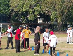 Special Olympics Anak Istimewa: SOIna Depok Ubah Stigma Negatif Jadi Mandiri dan Berprestasi