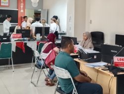 BKD Depok Catat Realisasi PBB Hingga Triwulan 3 Capai Rp364,32 Miliar