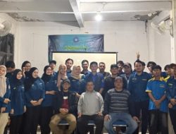 Kabar Gembira Katar Kelurahan Kemirimuka Akan Menggelar POKER, Hadiahnya Kambing