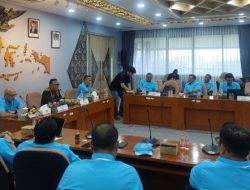 KONI Kota Depok Matangkan Persiapan: Siap Jadi Tuan Rumah Porprov Jabar Tahun 2026