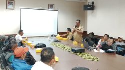 Gong Kompetisi Liga 5 dan U-15 Askot PSSI Depok Rebutkan Piala Walikota Segera Bergulir