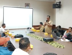 Gong Kompetisi Liga 5 dan U-15 Askot PSSI Depok Rebutkan Piala Walikota Segera Bergulir