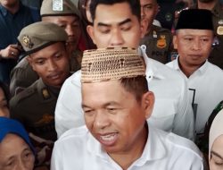 Gubernur Jawa Barat KDM Minta Daerah Lain Tiru Pemkot Depok, Sukses Luncurkan RSSG