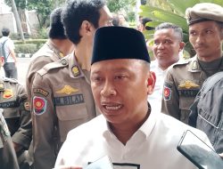 Walikota Depok: Momen Semangat Hari Santri Mempertahankan Perjuangan para Kiai