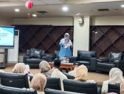 Dinsos Kota Depok Gelar Raker PSM, Langkah Kedepan Matangkan Program Kerja