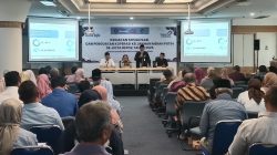 DKUM Kota Depok Gelar Sosialisasi dan Penguatan KMP se-Kota Depok dari 63 Sudah 24 KMP Sudah Jalan