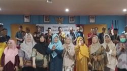 Rapat Anggota Perdana KMP Kelurahan Beji, Berkomitmen Koperasi Jadi Mandiri dan Berkelanjutan