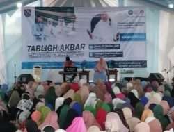 Walikota Depok: Tabligh Akbar Maulid Nabi Muhammad Tingkat Kota Depok, Hadirkan Mamah Dedeh