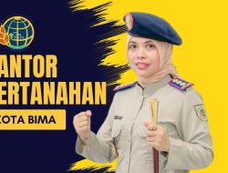 Reformasi Agraria, BPN Kota Bima: Hantaru Wujudkan Ruang Tertata