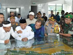 Gubernur Jawa Barat Dedi Mulyadi Beri Kuliah Umum di UIII Depok: Sinergi Pendidikan, Kebangsaan, dan Pelestarian Lingkungan