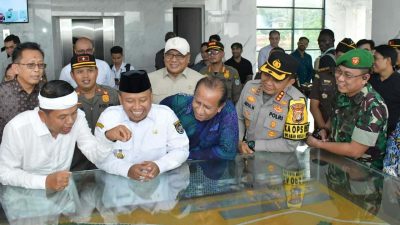 Gubernur Jawa Barat Dedi Mulyadi Beri Kuliah Umum di UIII Depok: Sinergi Pendidikan, Kebangsaan, dan Pelestarian Lingkungan