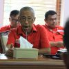 PMI Tegaskan Transparansi Bulan Dana