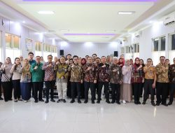 LAN-RI Perkuat Peran Analis Bangkom, Wujudkan ASN Pembelajar dan Berintegritas