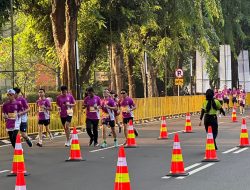Victoria Run 2025 : Ribuan Pelari Semangati ‘Start Your Victory’ di GBK