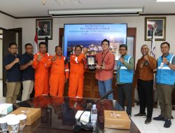 UP2B Jatim Menyapa Hadirkan Kedekatan: Bersama Pelanggan Terangi Harapan