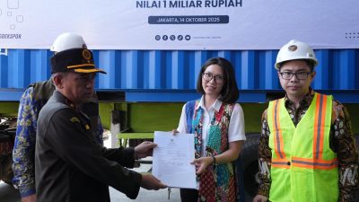 Barantin Dorong Akselerasi Go Ekspor, Perkuat Hilirisasi Produk Olahan SBW