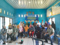 Kantor Pertanahan Kota Bima Dorong UMKM Tenun dan Tembakau Oi Fo’o Lewat Kemitraan Pasca Reforma Agraria