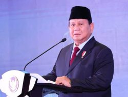 Ekonomi Tumbuh Kuat, Pemerintahan Prabowo Gibran On The Track di Tahun Pertama