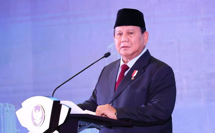 Ekonomi Tumbuh Kuat, Pemerintahan Prabowo Gibran On The Track di Tahun Pertama
