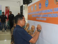 Kodim 0504 Jakarta Selatan Dorong Pelajar Jadi Pemimpin Berkarakter dan Anti Narkoba