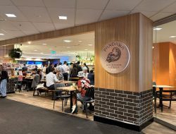 Dari Pandawa untuk Dunia: Surga Kuliner Halal Indonesia di Sydney