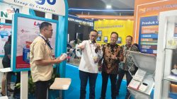 ALLPACK INDONESIA 2025 Catat Kenaikan 22% Peserta, Bukti Optimisme Pasar Asia Tenggara