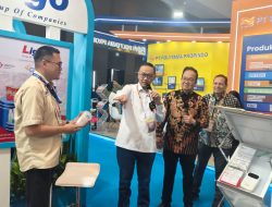 ALLPACK INDONESIA 2025 Catat Kenaikan 22% Peserta, Bukti Optimisme Pasar Asia Tenggara