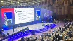 PT Akses Pelabuhan Indonesia berpartisipasi dalam rangkaian Hari Pelindo 2025 lewat Pelindo Forum