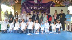 Pemilihan Entong dan Neng Kota Depok 2025 Jadi Ajang Pembentukan Karakter dan Wawasan Budaya