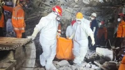 Korban Tewas Ambruknya Ponpes Al Khoziny Sidoarjo Bertambah Jadi 53 Orang, Tim SAR Fokus Bersihkan Reruntuhan