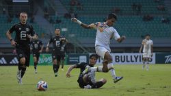 Pegadaian Championship: Debut Manis Azul Bersama Persikad Depok Menang di Kandang Bekasi City