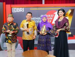 Trans Jatim Raih Penghargaan Inovasi Nasional , Khofifah : Bukti Komitmen Hadirkan Transportasi Publik Berkeadilan dan Berkelanjutan