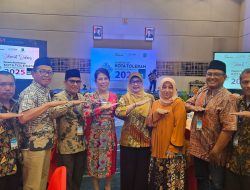 Ketua FPK Depok: SETARA Institut Adakan KKT Pertama di Singkawang Promosikan Toleransi dan Keberagaman