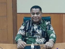 DPRD Maluku dan DKI Jakarta Sepakat Tingkatkan Kerja Sama Lintas Daerah