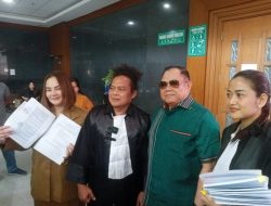 Temuan Novum Bertolak Belakang dari Bukti Jaksa, Linda Serukan Transparansi Penegak Hukum