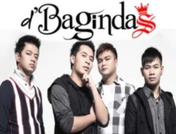 Band Bagindas Malam Ini Akan Guncang Depok Literacy Festival 2025 Lokasi di DOS Balaikota