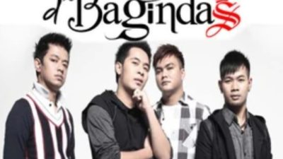 Band Bagindas Malam Ini Akan Guncang Depok Literacy Festival 2025 Lokasi di DOS Balaikota