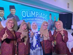 Socca, Siswa MAN 1 Bogor Raih Medali Perak OMI Nasional Bidang Ekonomi Integrasi