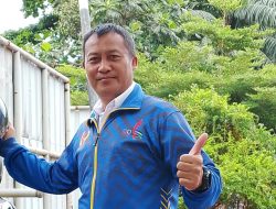 Formakot Pertama Bagi Pelangi: Hari Ini Perlombaan Layang-Layang di Gelar