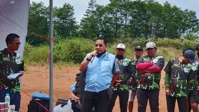 KORMI Akan digelar Formakot Depok 2025: Diikuti 26 Inorga