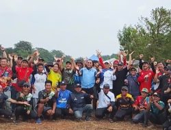 Formakot Depok: Lomba Layang-Layang Aduan Diikuti 256 Peserta, Pembuktian Hobi Layangan Masih Ada