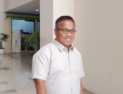 Ketua SSB KORPRI Depok, Fokus Pembinaan dan Cetak Pemain Profesional