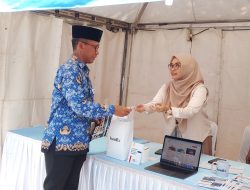 Promosikan Potensi Investasi, DPMPTSP Kota Depok Gelar Pameran Investment Forum dan Seminar