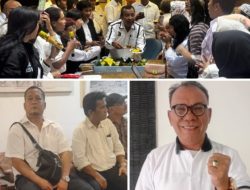 HUT ke-11 DPD PSI Kota Depok Gelar Syukuran Doa Bersama dan Konsolidasi Pengurus