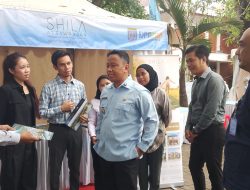 Walikota Inginkan Pengusaha Depok Adakan Pertemuan Rutin Pertiga Bulan Sekali