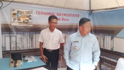 Walikota Depok: Dana RW Rp300 Juta Jawab Kebutuhan Warga Dorong Pemerataan Pembangunan