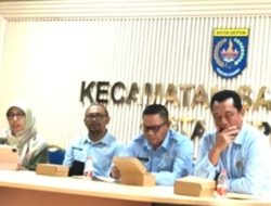 Warga Sawangan Baru Segera Terima Uang Gusuran Jalan Enggram