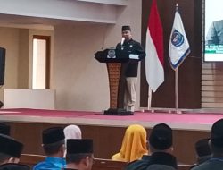 Walikota Depok Buka Rakerda IPARI Kedua: Komitmen Dukung Peran Penyuluh Agama, Hadapi Tantangan Zaman
